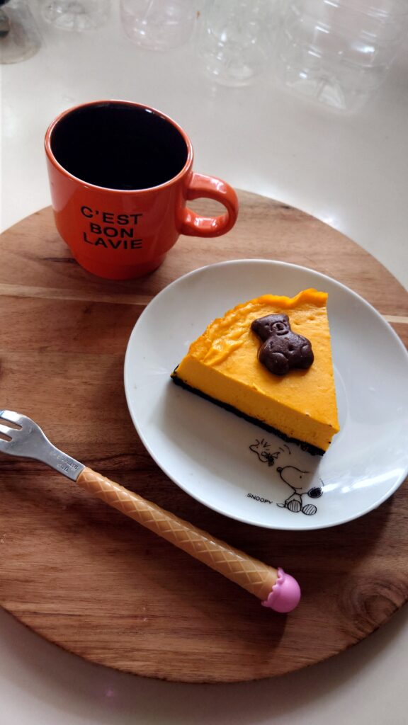 ＊チーズケーキ＊