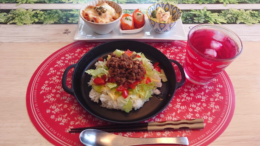 ＊ランチ＊