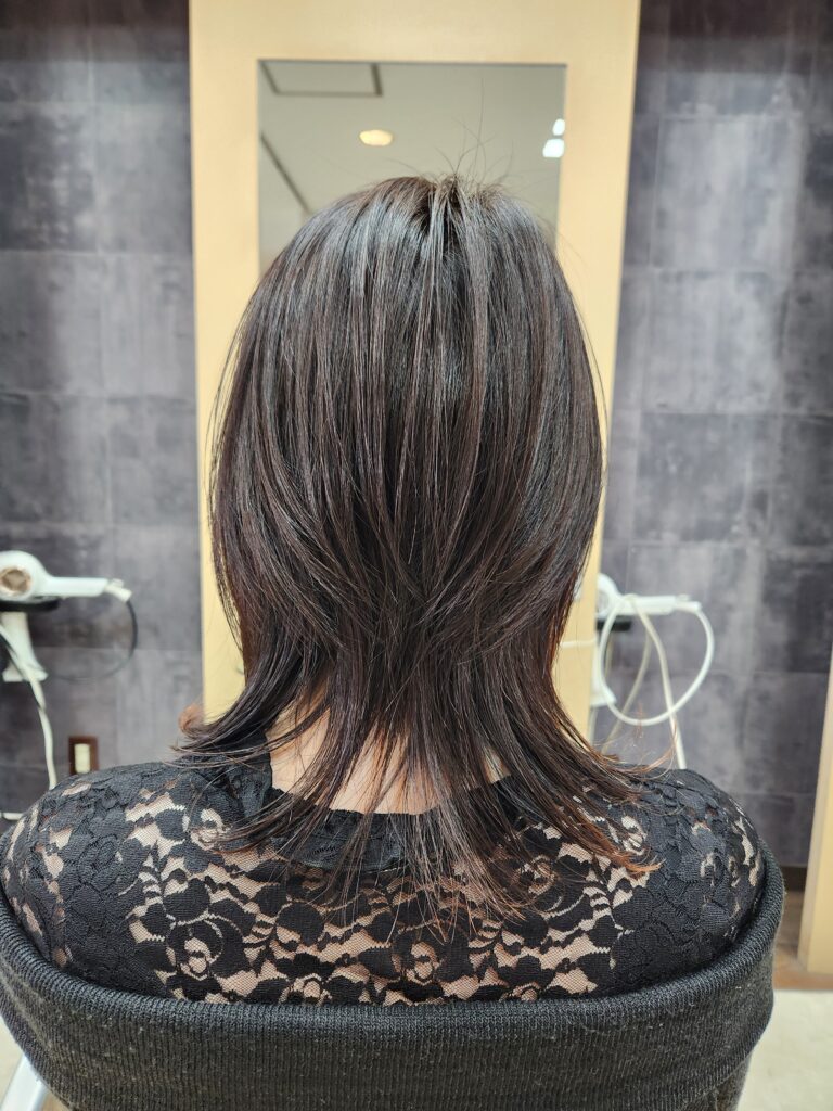 ウルフスタイル