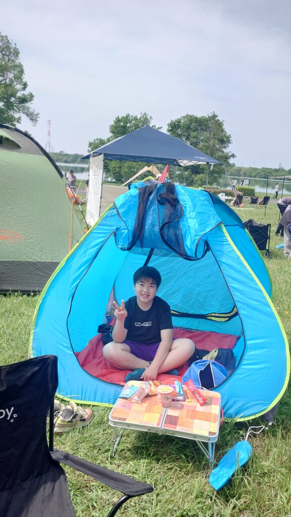 ＊BBQ＊