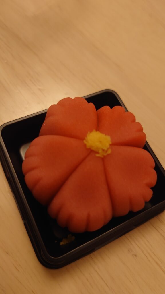 ＊お土産＊
