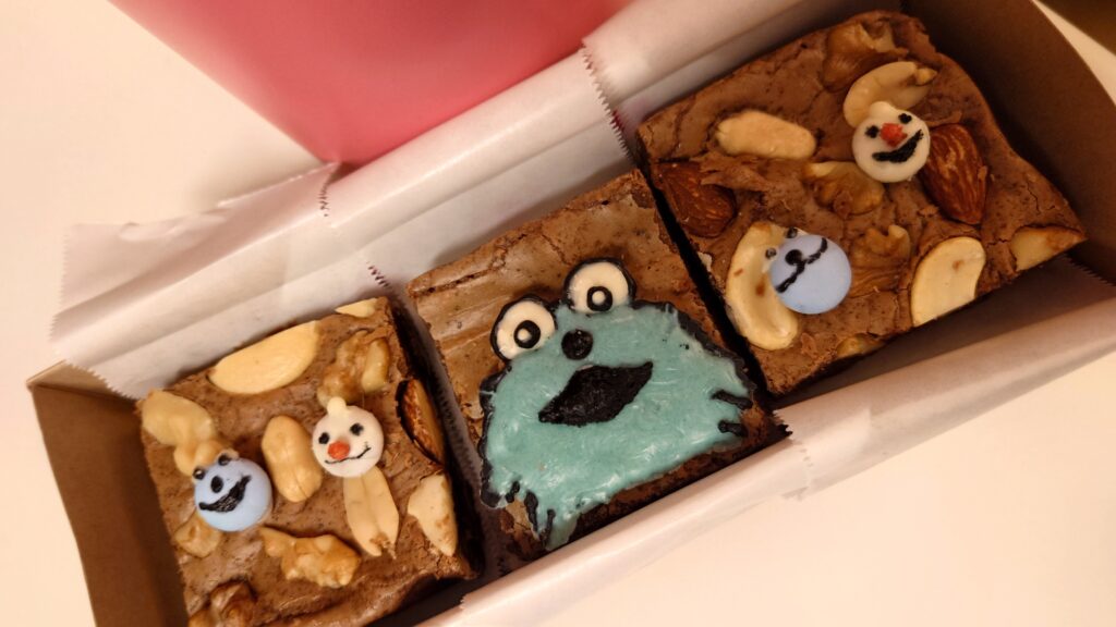 *バレンタイン*