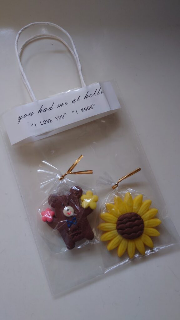 ＊クッキー＊