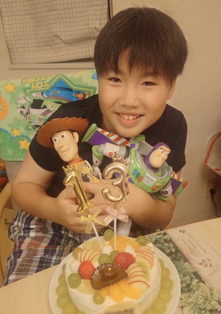*Birthday*