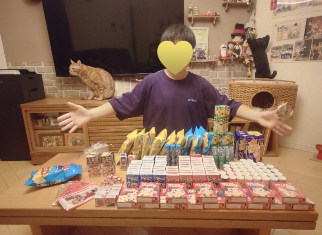 ＊リレーフォーライフ＊