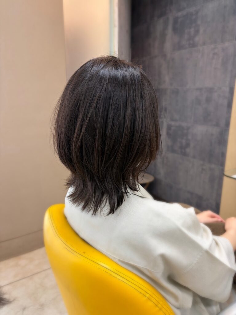 ネオウルフ⭐︎
