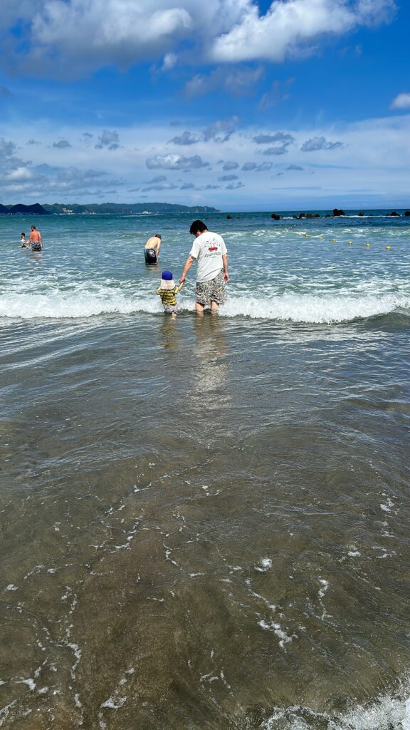 夏休み⭐︎