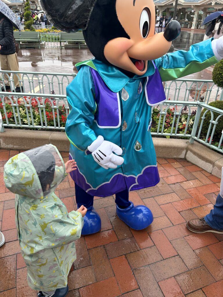 ディズニー⭐︎