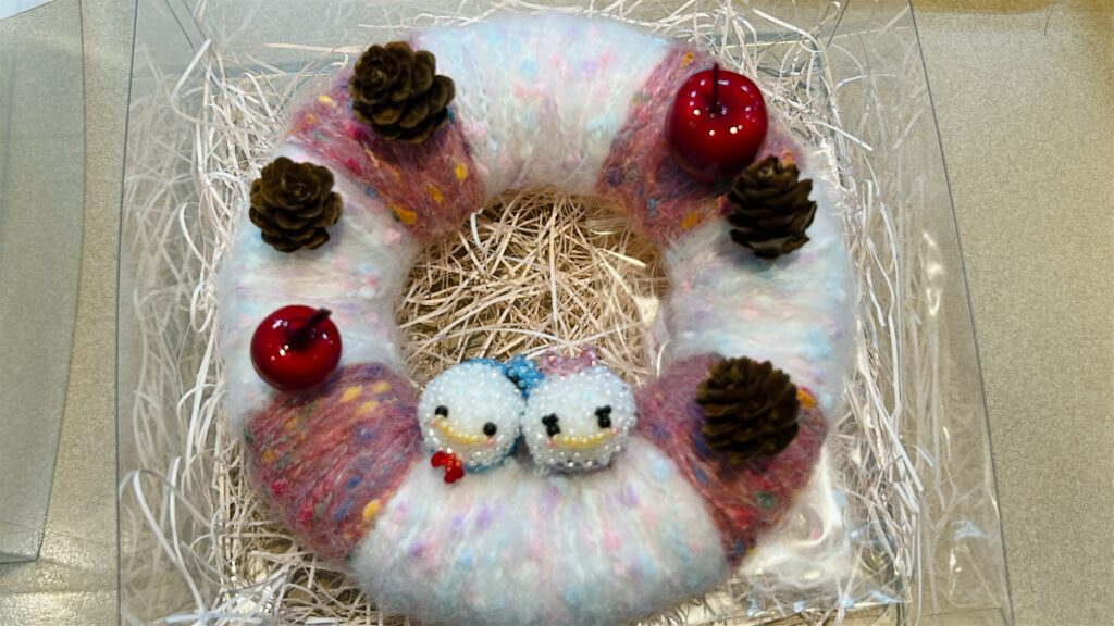 ドナルドリース⭐︎