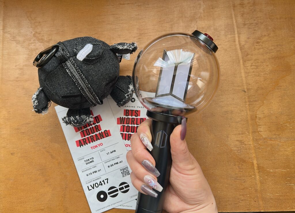 ライブビューイング⭐︎