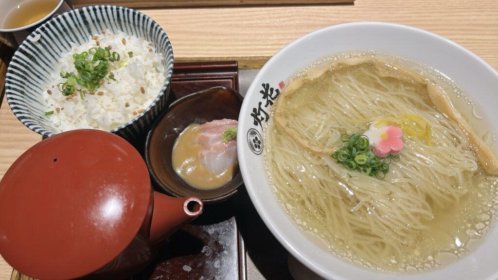 ランチ⭐︎
