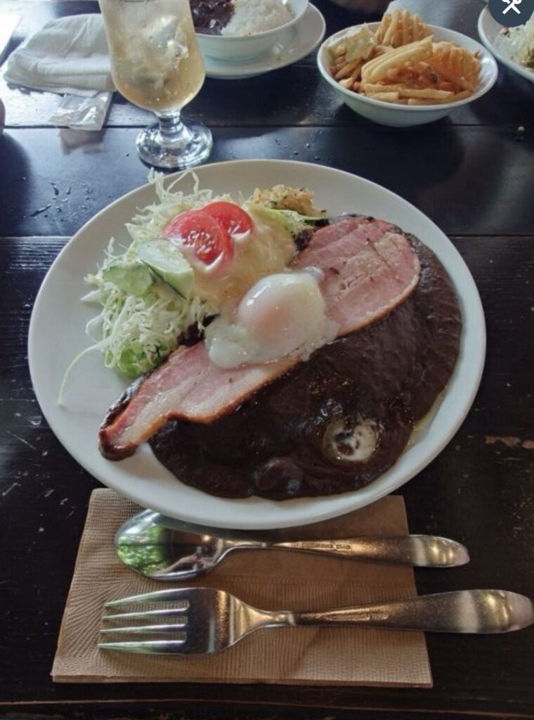 ＊カレー＊