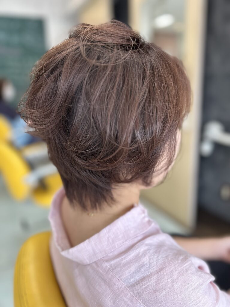 SHORT