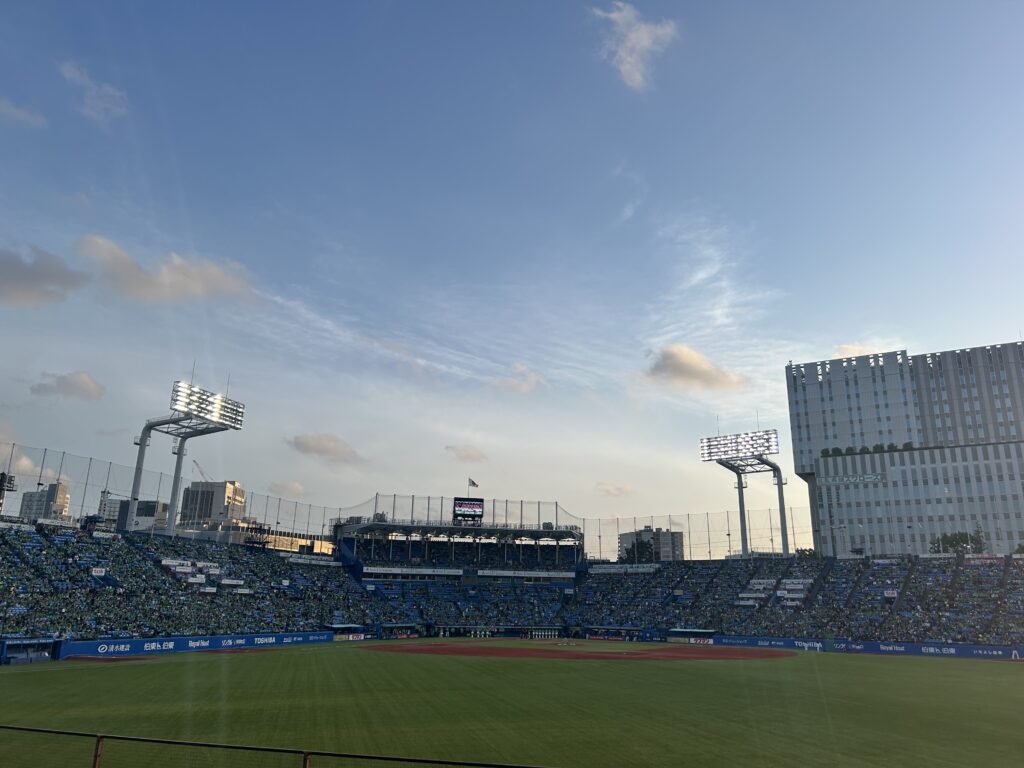 休日〜♪