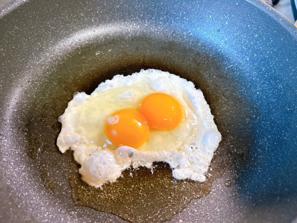 二黄卵