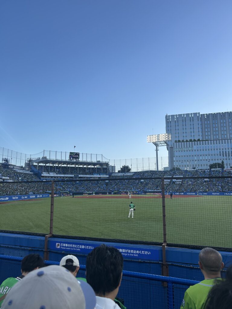 休日〜♪