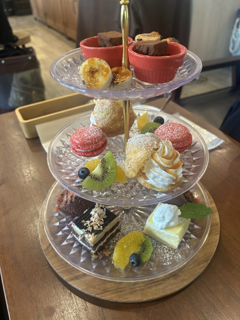 母の日〜♪