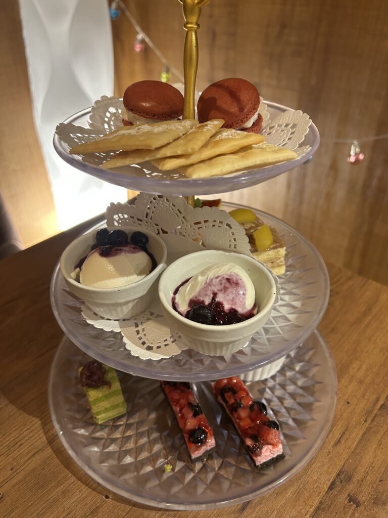 休日〜⭐︎