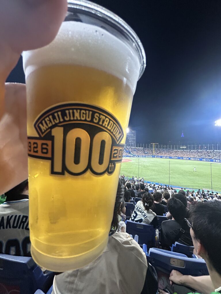 夏休み〜⭐︎