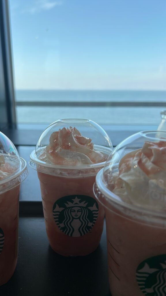 ピーチ⭐︎