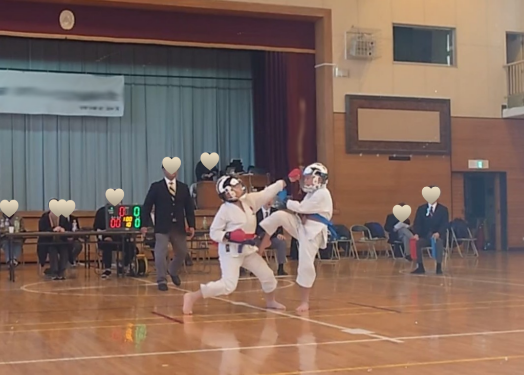 ＊大会＊